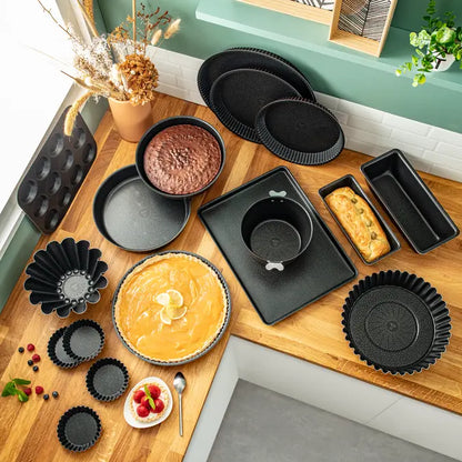 Moule à Tarte - TEFAL - Perfect Bake 30cm