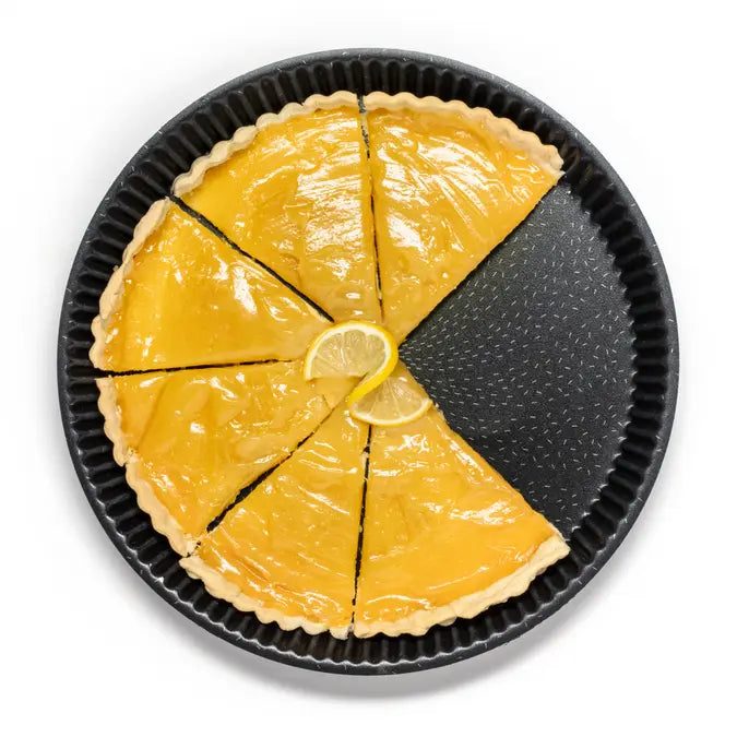 Moule à Tarte - TEFAL - Perfect Bake 30cm