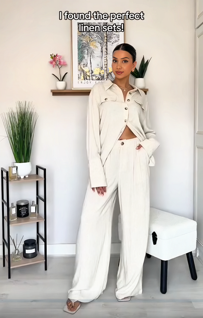 Ensemble pour femme
