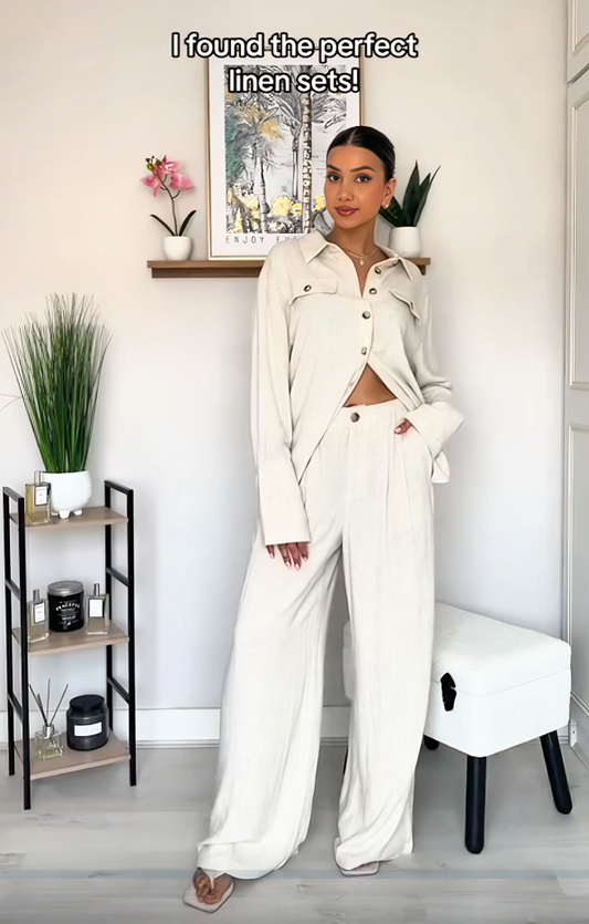 Ensemble pour femme