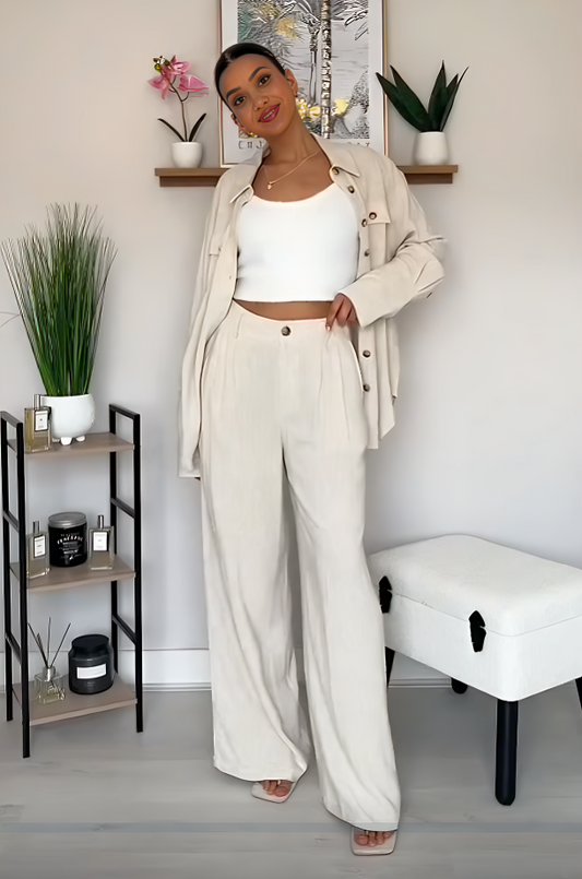 Ensemble pour femme