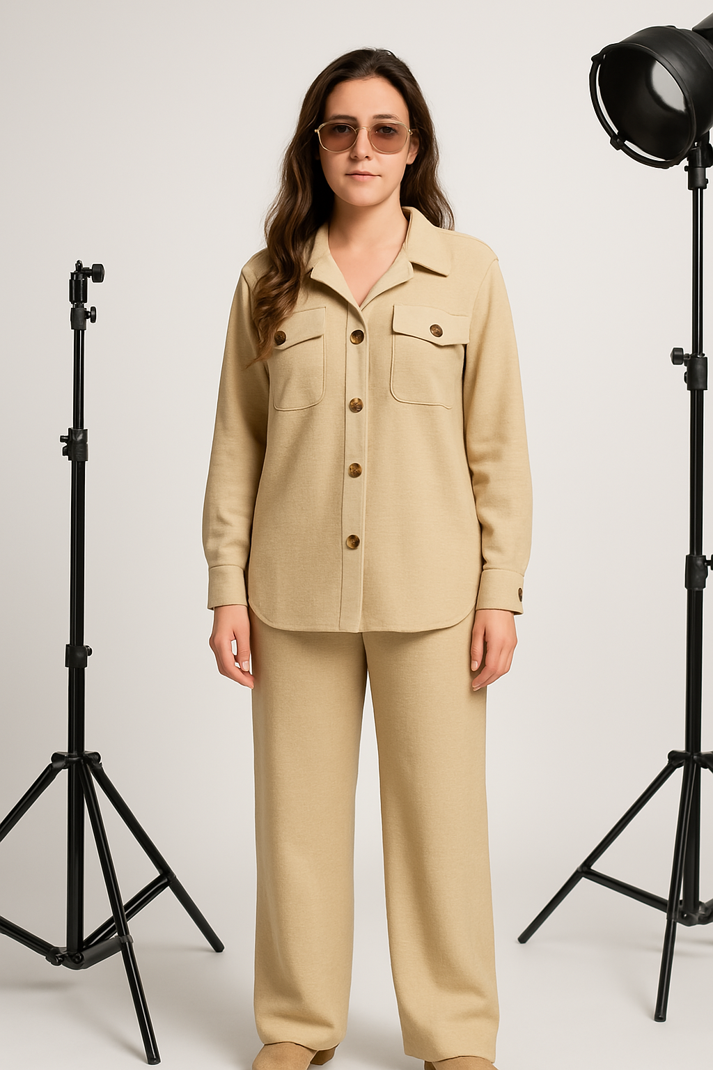 Ensemble pour femme