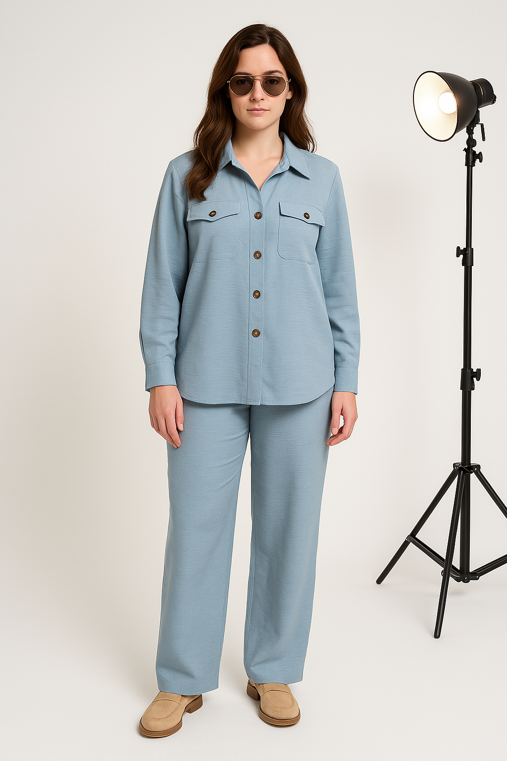 Ensemble pour femme