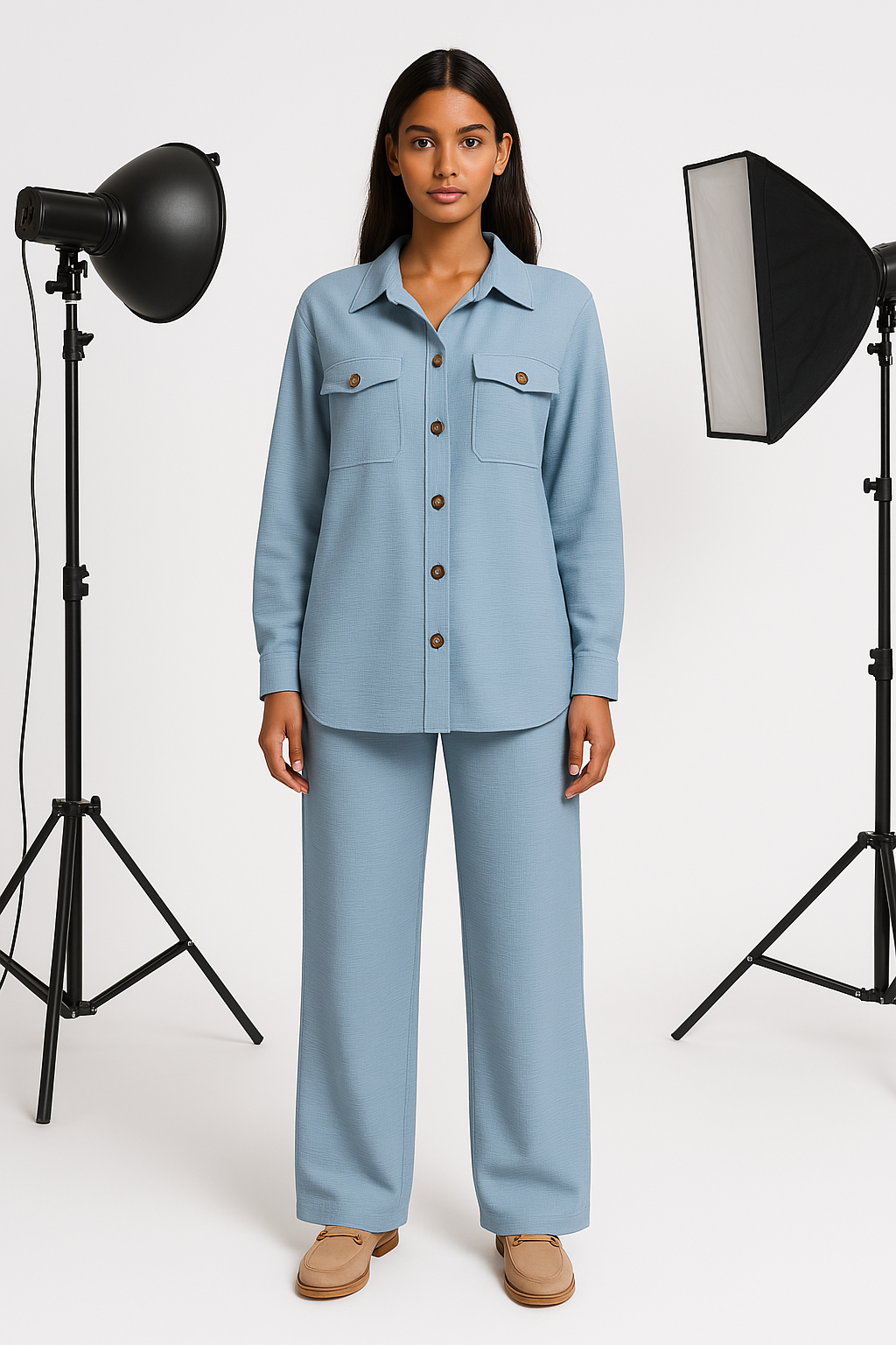 Ensemble pour femme