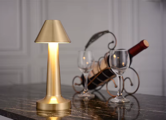 Led Desk Lamp