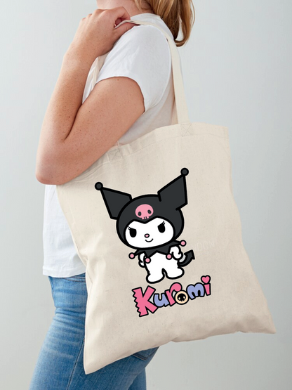 Tote bag KUROMI 1