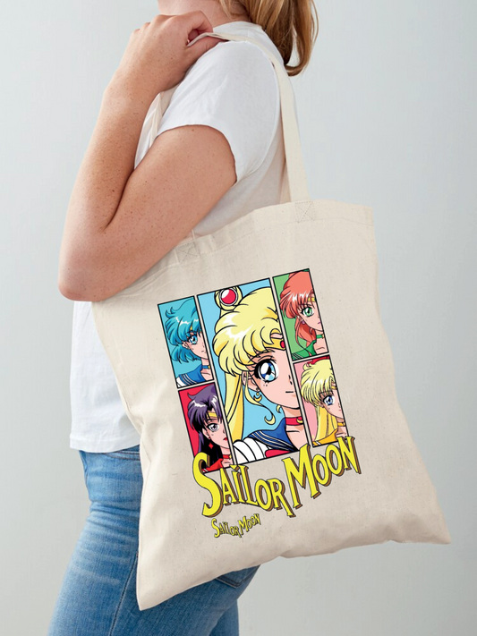 Tote bag SAILOR