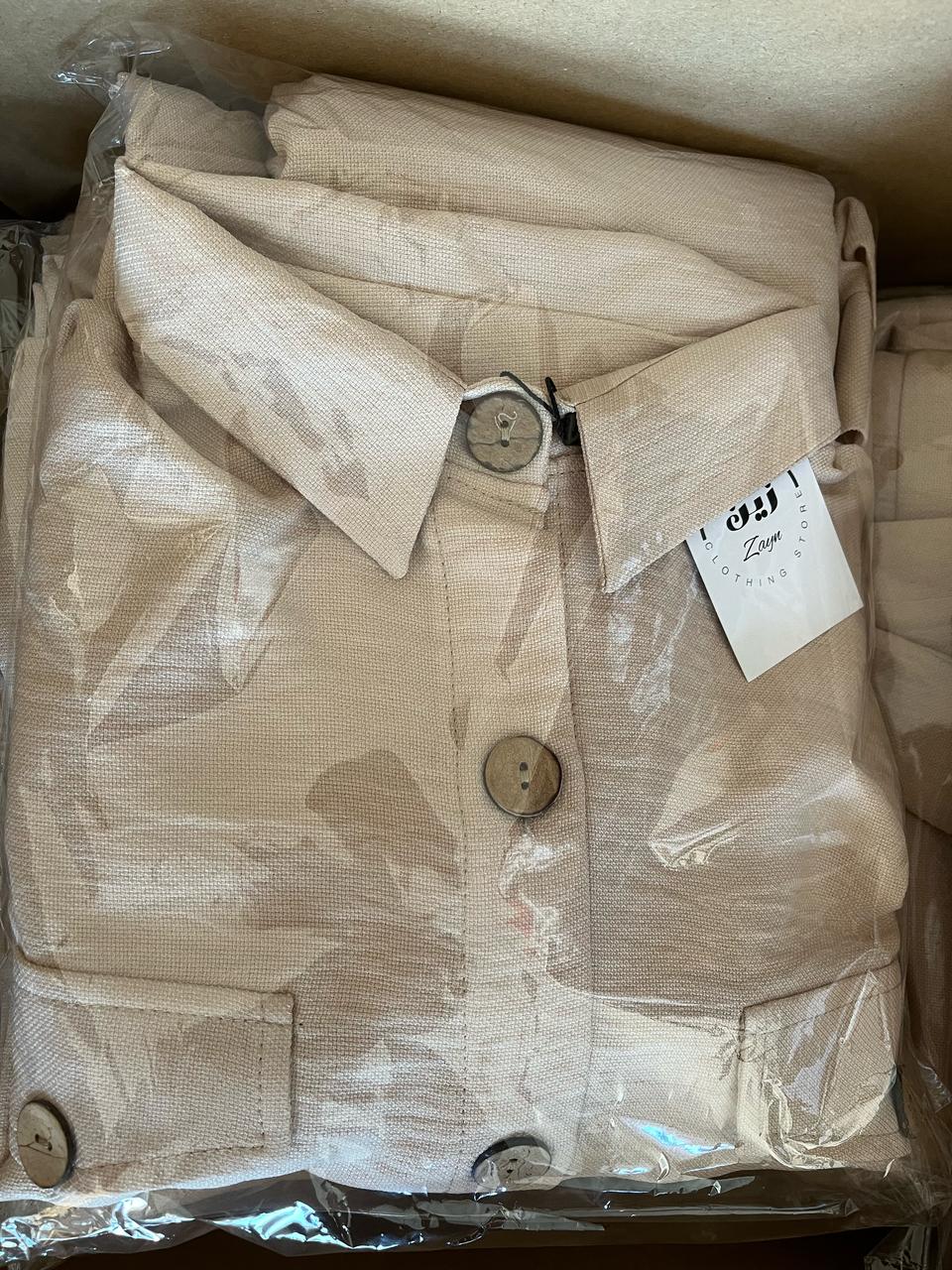 Ensemble pour femme