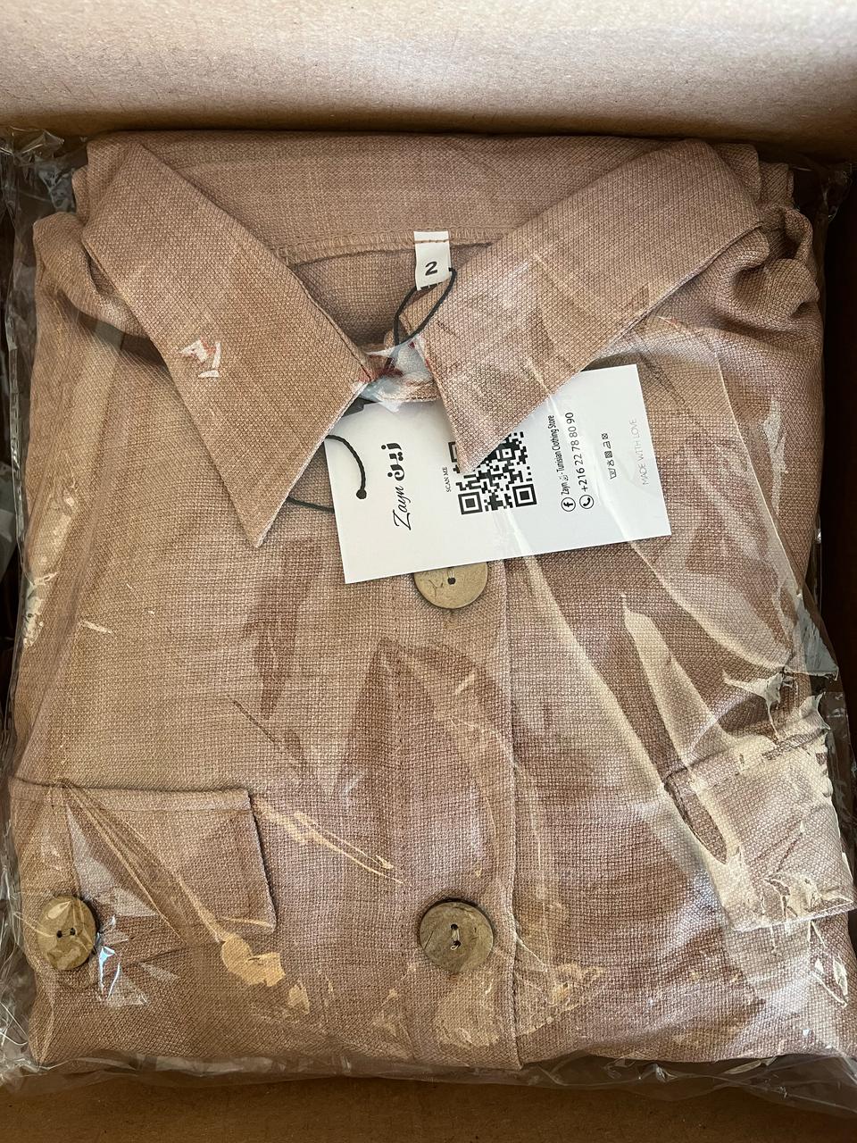 Ensemble pour femme