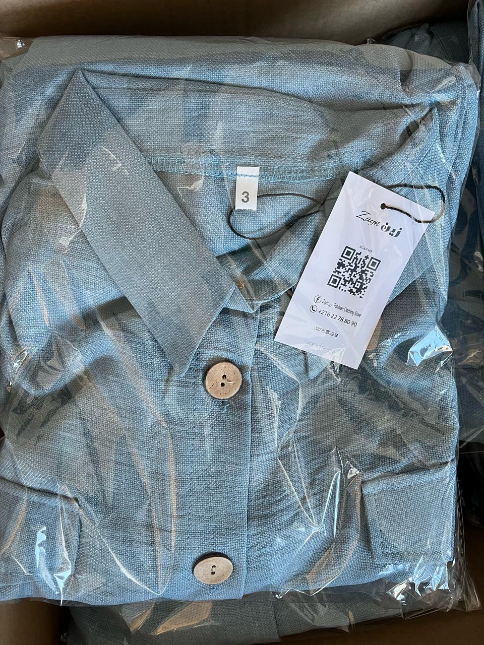 Ensemble pour femme