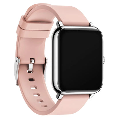Montre Connectée Haino Teko G9 Mini - Rose & Gold