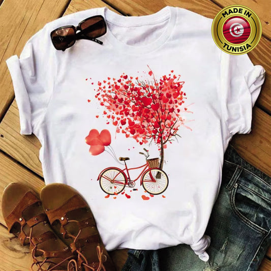 TREE OF LOVE