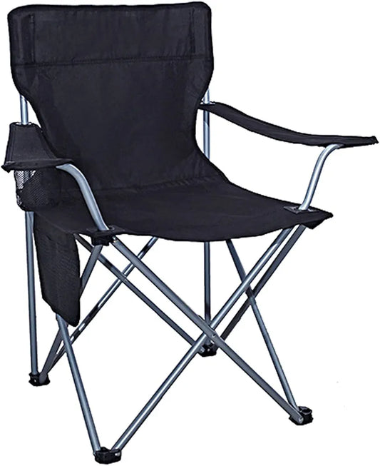 Chaise de Camping Pliante Ultra-Légère