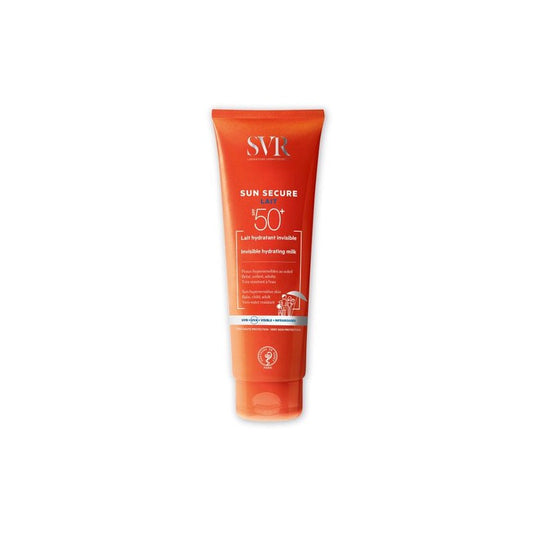 SVR Sun Secure Lait
