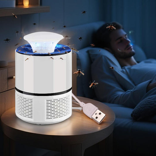 lampe anti-moustiques Électronique