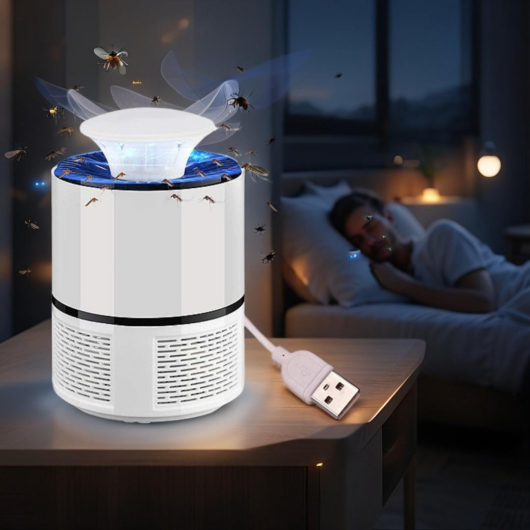 lampe anti-moustiques Électronique