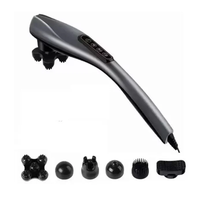 6-in-1 Magic Massager Plus