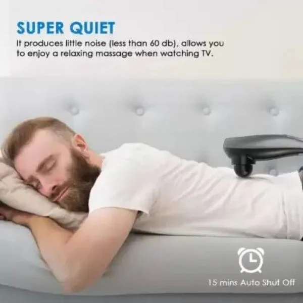 6-in-1 Magic Massager Plus